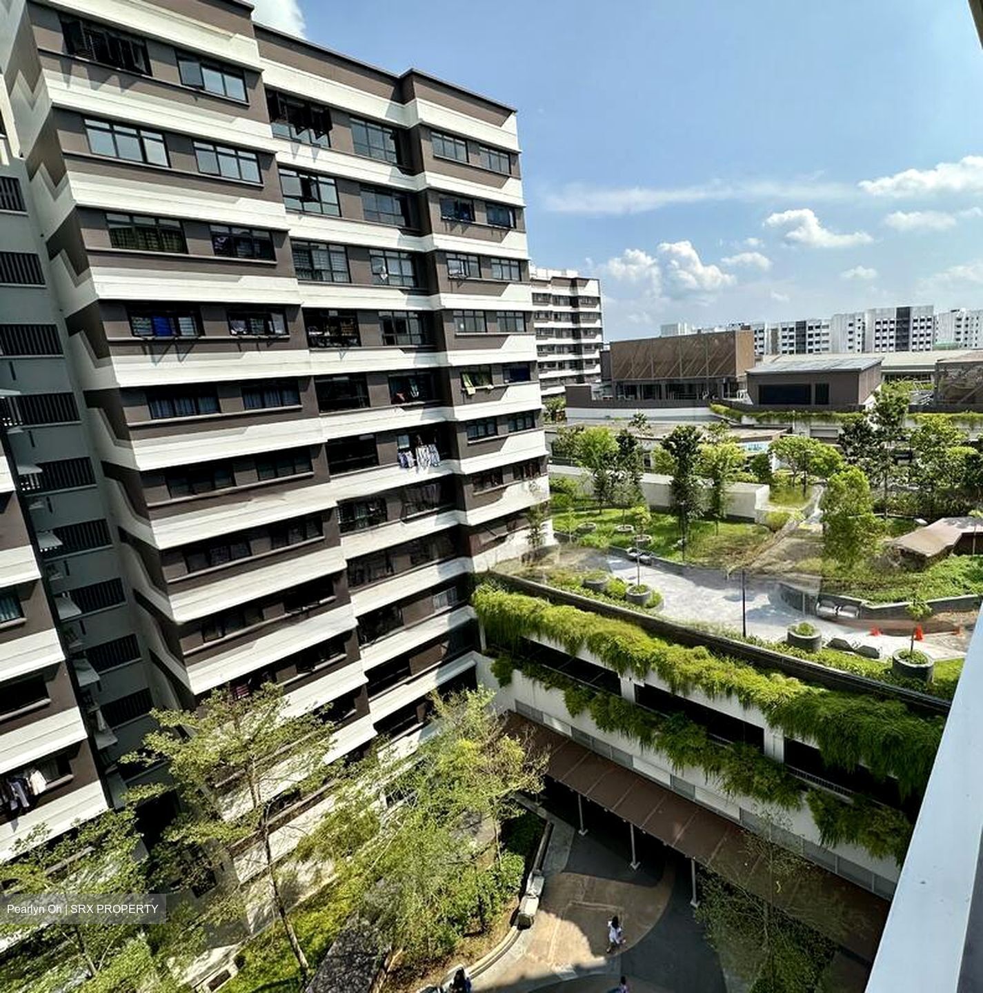 Blk 131A Eastlink I @ Canberra (Sembawang), HDB 2 Rooms #488111231